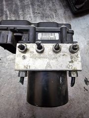 Μονάδα ABS Volkswagen Polo 2005-2009 6Q0907379AF 6Q0614117S 0265231712