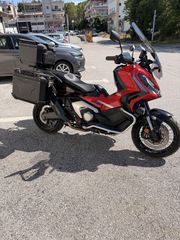 Honda X-ADV 2024