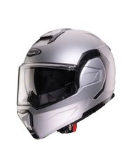 Caberg Trip Matt Silver