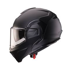 Caberg Trip Matt Black-thumb-2