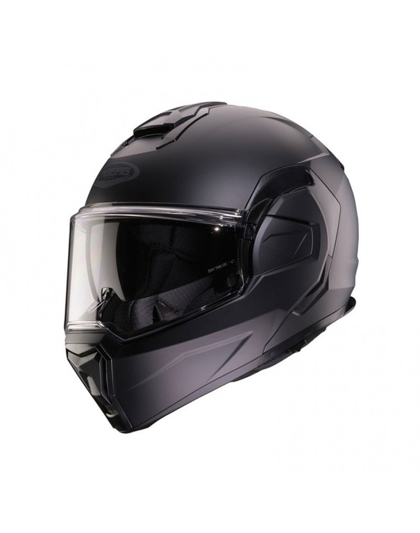 Caberg Trip Matt Black