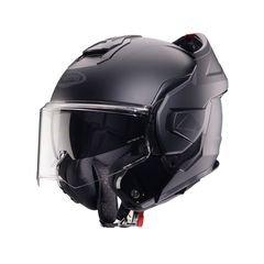 Caberg Trip Matt Black-thumb-1