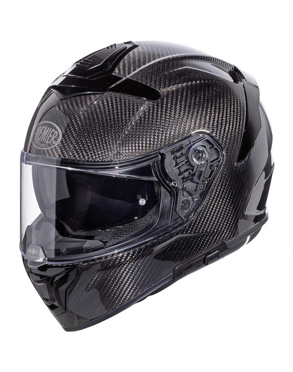 Premier Devil Carbon Glossy