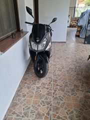 Sym Jet14 Evo 200 2019
