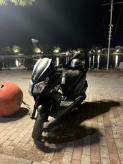 Sym Jet14 Evo 200 2019-thumb-1