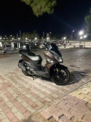 Sym Jet14 Evo 200 2019-thumb-2