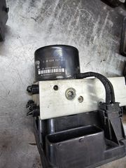 V/W GOLF 4 2004 ΜΟΝΑΔΑ ABS 1J0614217A
