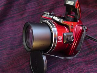 NIKON COOLPIX L120. 14, 1 pixel.-thumb-1