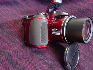 NIKON COOLPIX L120. 14, 1 pixel.-thumb-2