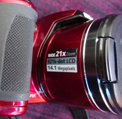 NIKON COOLPIX L120. 14, 1 pixel.-thumb-7