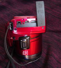 NIKON COOLPIX L120. 14, 1 pixel.-thumb-8