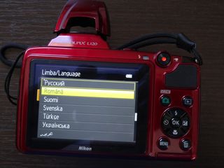 NIKON COOLPIX L120. 14, 1 pixel.-thumb-9