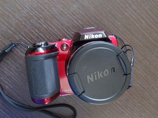 NIKON COOLPIX L120. 14, 1 pixel.-thumb-11