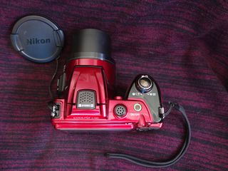 NIKON COOLPIX L120. 14, 1 pixel.-thumb-12