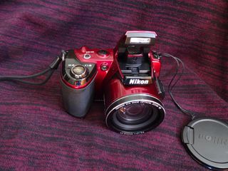 NIKON COOLPIX L120. 14, 1 pixel.-thumb-14