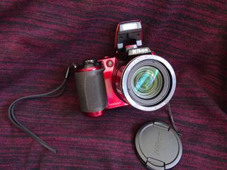 NIKON COOLPIX L120. 14, 1 pixel.-thumb-15