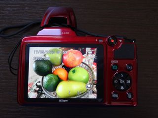 NIKON COOLPIX L120. 14, 1 pixel.-thumb-17