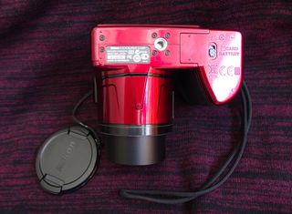 NIKON COOLPIX L120. 14, 1 pixel.-thumb-19