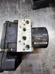 ΜΟΝΑΔΑ ABS AUDI TT 8J0614517
