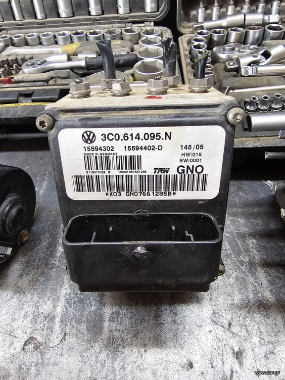 Vw Passat ABS 3C0614095N