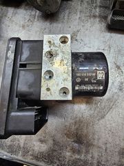 VW GOLF ABS 1K0614517AF