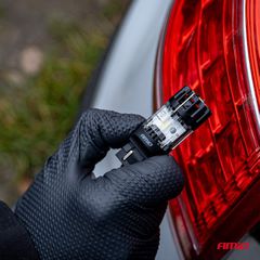 Amio Amio – LED CSP T20S W21W 7440 Καρφωτό 12V 66W 4800lm 6500K Full CANBUS για Όπισθεν & Ισχυρό Φως – 1 Τεμ. (04686/AM)