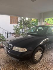 Audi A4 1997
