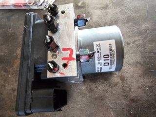 Hyundai Tuscon ABS 58920-D7100