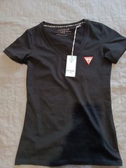 Ελαστικό T-shirt GUESS