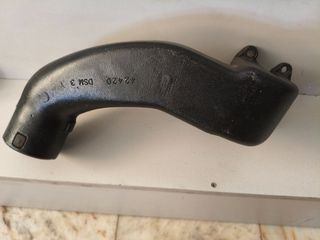 Εξάτμιση από mercruzer 3l