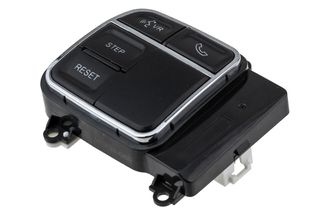 NTY NTY – Διακόπτης Τιμονιού για Chrysler Town & Country 3.6 2012+ με 3 Pins και Λειτουργία Υπολογιστή Ταξιδιού OE 56046253AC για Απόλυτο Έλεγχο - 1 Τεμ. (EWS-CH-060)