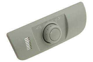 NTY - Διακόπτης Ηλεκτρικής Οροφής 6 PIN Renault Laguna III / Megane III / Scenic III / Latitude OE 254500002R για άμεσο έλεγχο ανοιγόμενης οροφής – 1 τεμ. (EWS-RE-083)