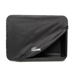 Rati Rati - Frunk BMW i4 eDrive35 eDrive40 2022> χωρίς M Sport ανάρτηση πρακτικός Εμπρός Αποθηκευτικός Χώρος 20L για Καλώδια Φόρτισης και Καθημερινή Οργάνωση - 1 Τεμ. (V01901/RT)