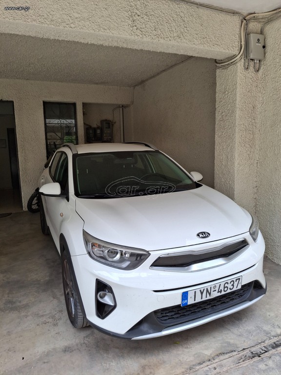 Kia Stonic 2019