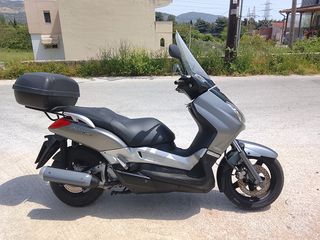 Yamaha XMAX 250 2010