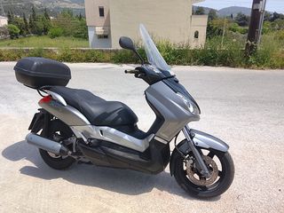 Yamaha XMAX 250 2010-thumb-1