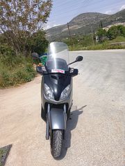 Yamaha XMAX 250 2010-thumb-2