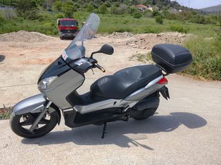 Yamaha XMAX 250 2010-thumb-3