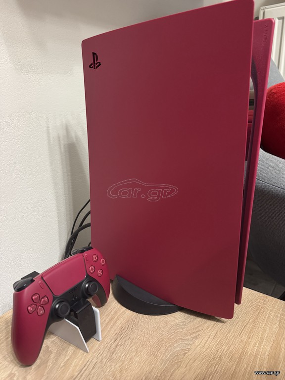 ps5 disk edition
