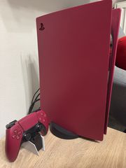 ps5 disk edition