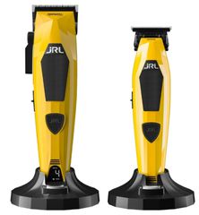 JRL DIAMANTE LAMBORGHINI SET YELLOW