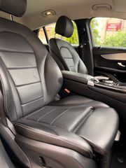 Mercedes-Benz GLC Coupe 2018 250 AMG LINE LOOK 43 4 Matic!!!-thumb-63