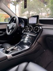 Mercedes-Benz GLC Coupe 2018 250 AMG LINE LOOK 43 4 Matic!!!-thumb-64
