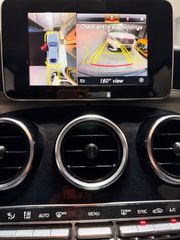 Mercedes-Benz GLC Coupe 2018 250 AMG LINE LOOK 43 4 Matic!!!-thumb-68