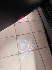 Mercedes-Benz GLC Coupe 2018 250 AMG LINE LOOK 43 4 Matic!!!-thumb-72