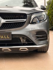 Mercedes-Benz GLC Coupe 2018 250 AMG LINE LOOK 43 4 Matic!!!-thumb-7