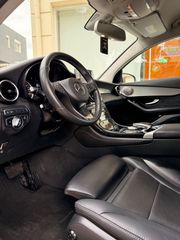 Mercedes-Benz GLC Coupe 2018 250 AMG LINE LOOK 43 4 Matic!!!-thumb-38