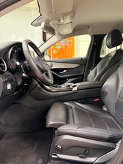 Mercedes-Benz GLC Coupe 2018 250 AMG LINE LOOK 43 4 Matic!!!-thumb-39
