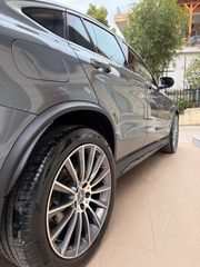 Mercedes-Benz GLC Coupe 2018 250 AMG LINE LOOK 43 4 Matic!!!-thumb-40