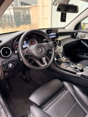 Mercedes-Benz GLC Coupe 2018 250 AMG LINE LOOK 43 4 Matic!!!-thumb-42